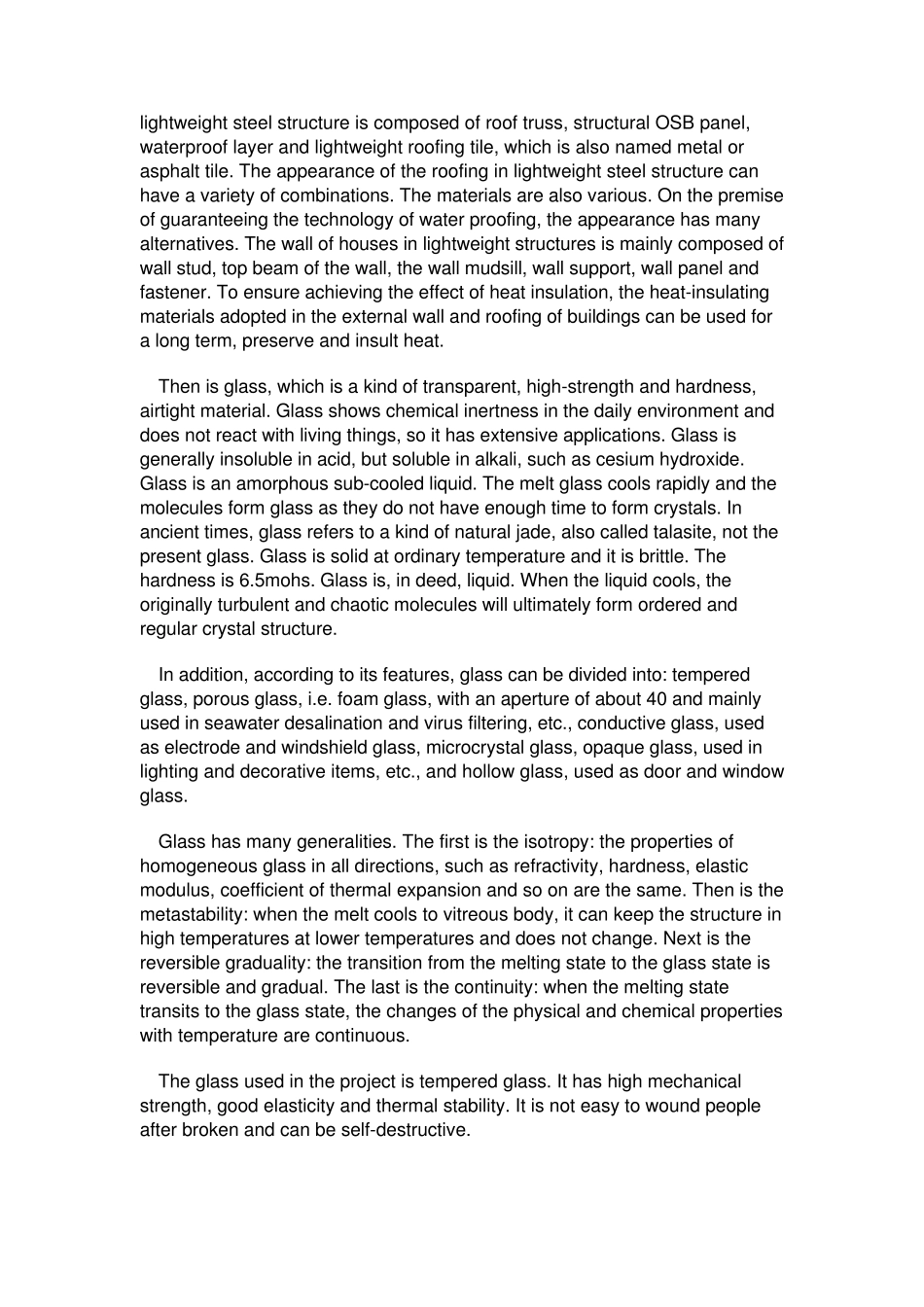 建筑学中英文翻译_第2页