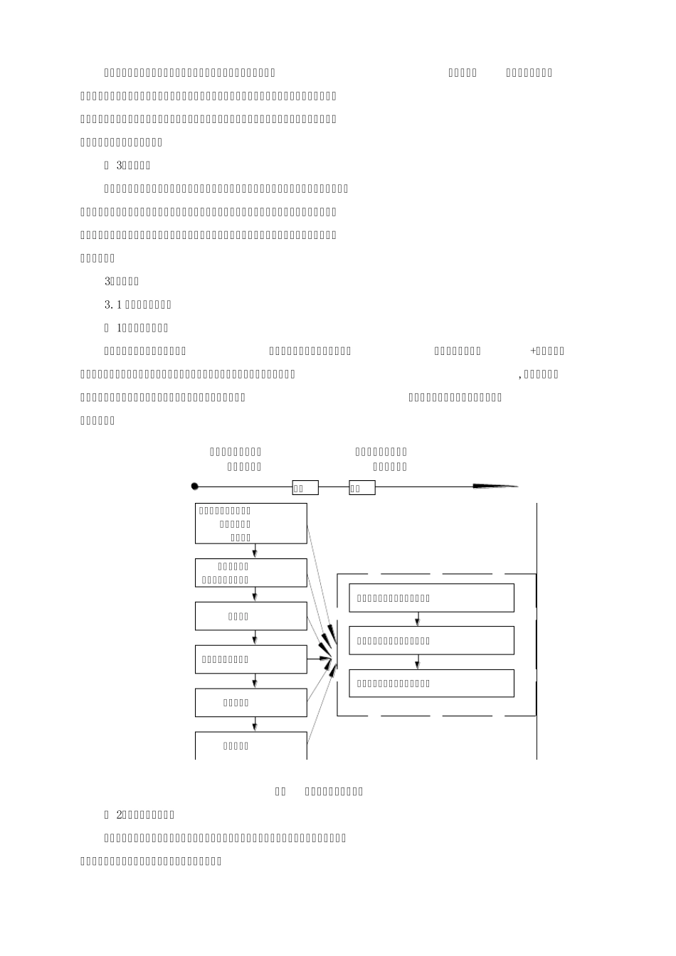 建筑工程制图与CAD课程标准_第2页