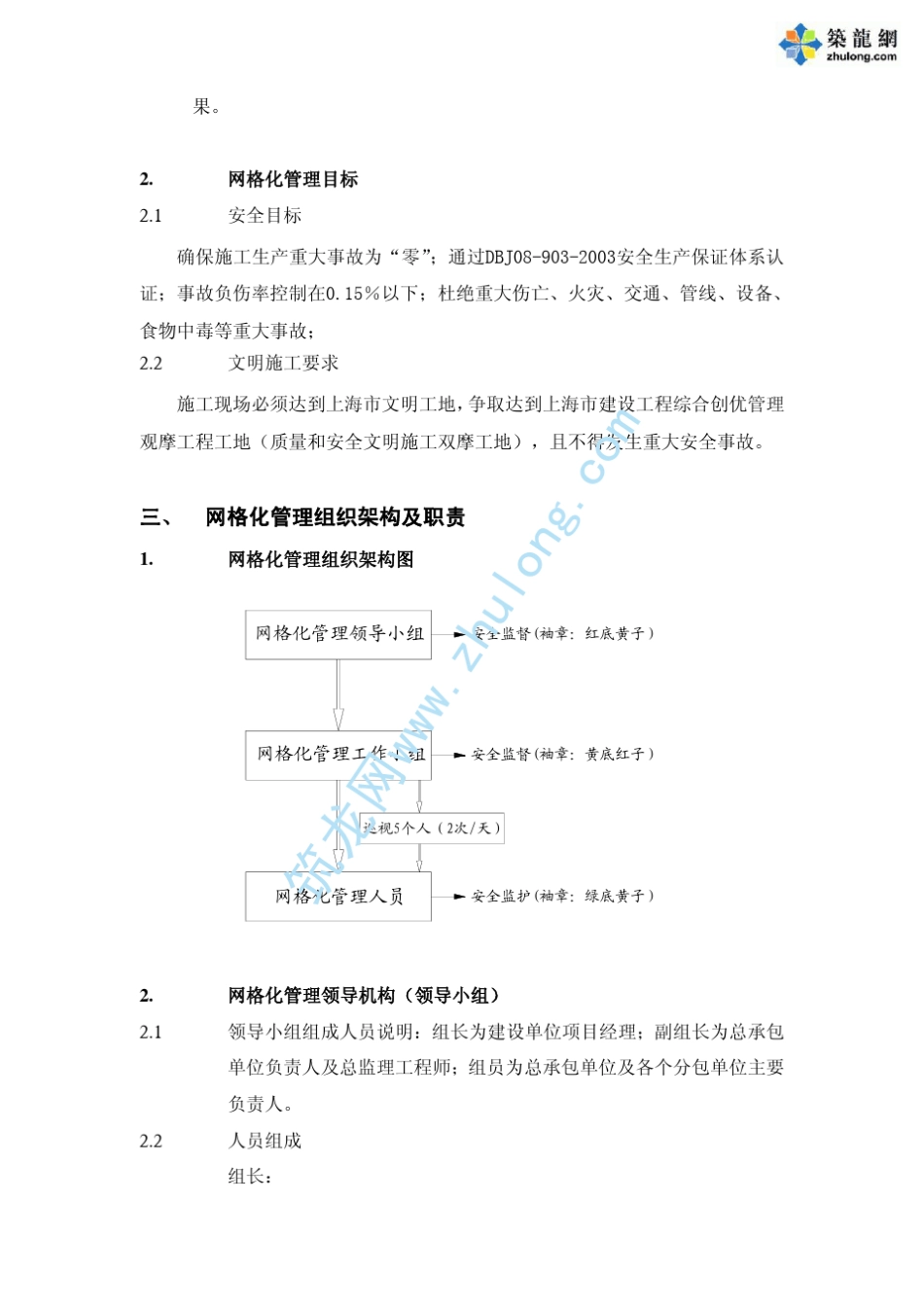 建筑工程安全质量网格化管理_第3页