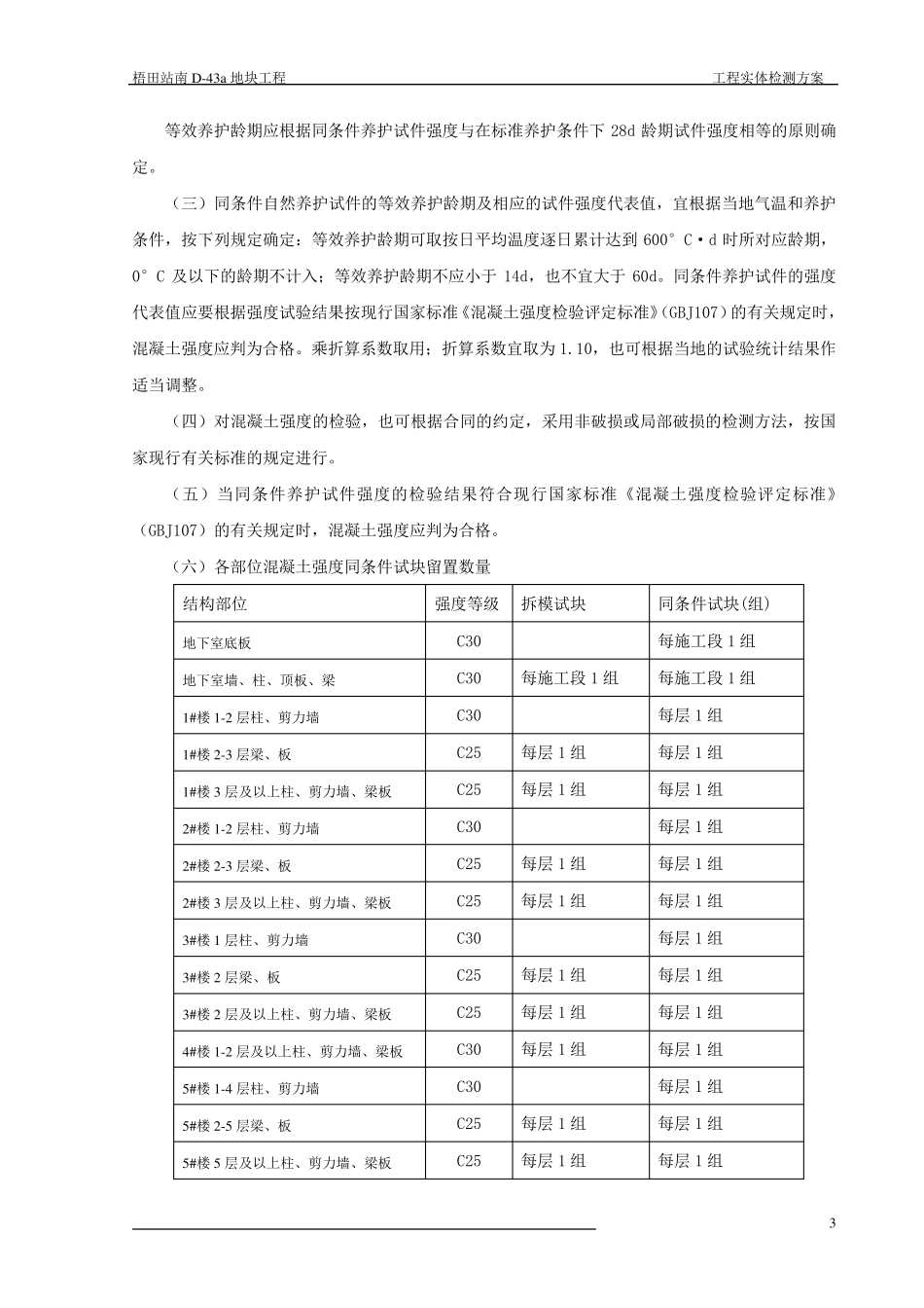 建筑工程实体检测方案_第3页