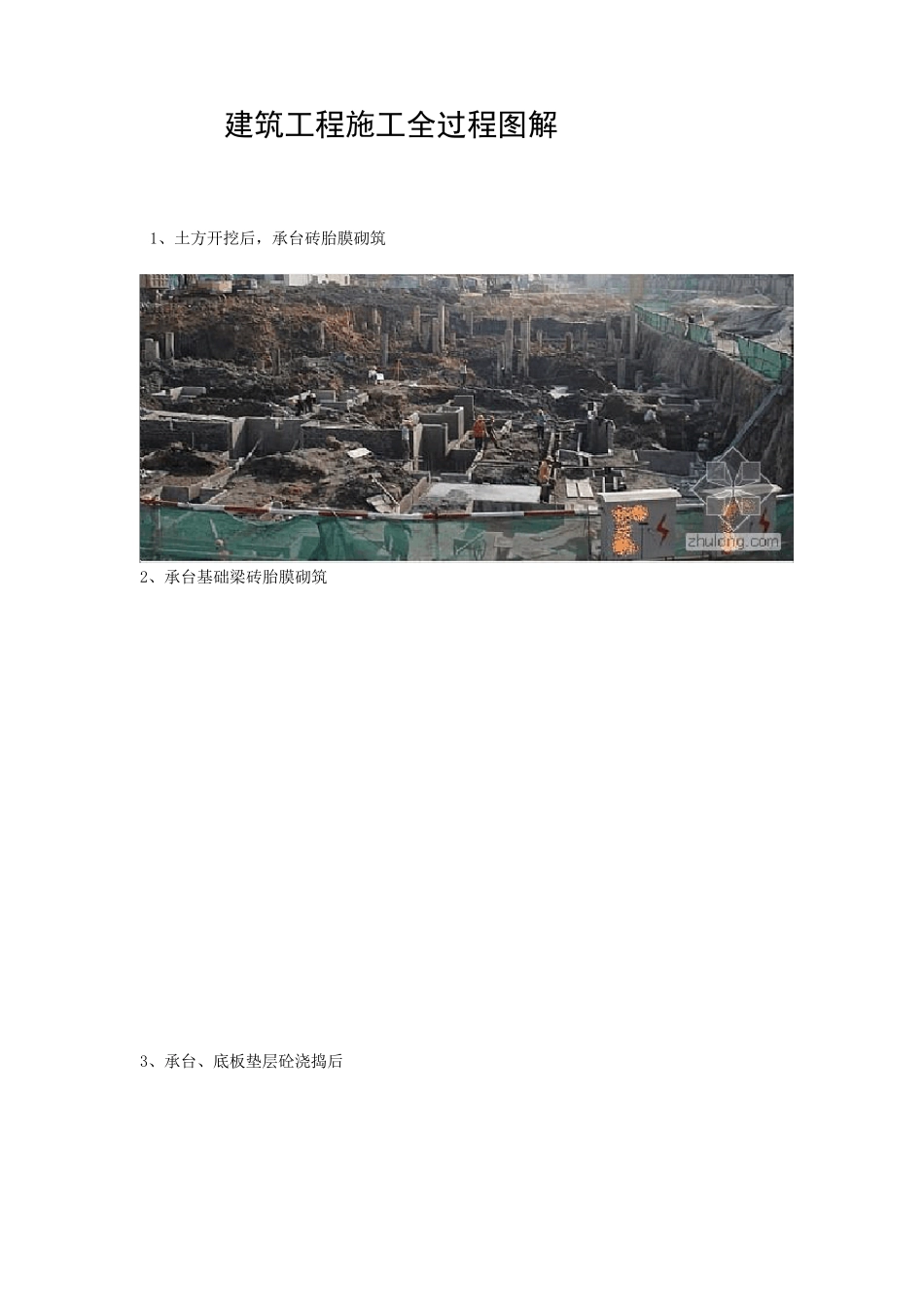 建筑工程施工全过程_第1页