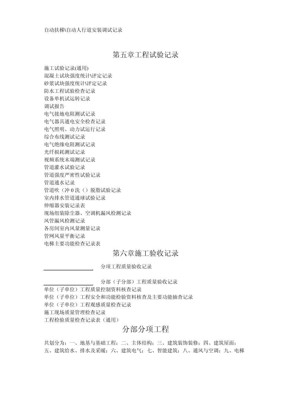 建筑工程资料_第2页