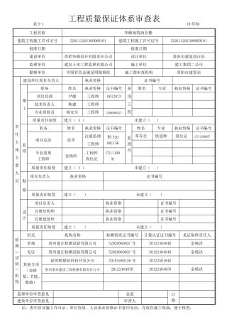 建筑施工(黄表)