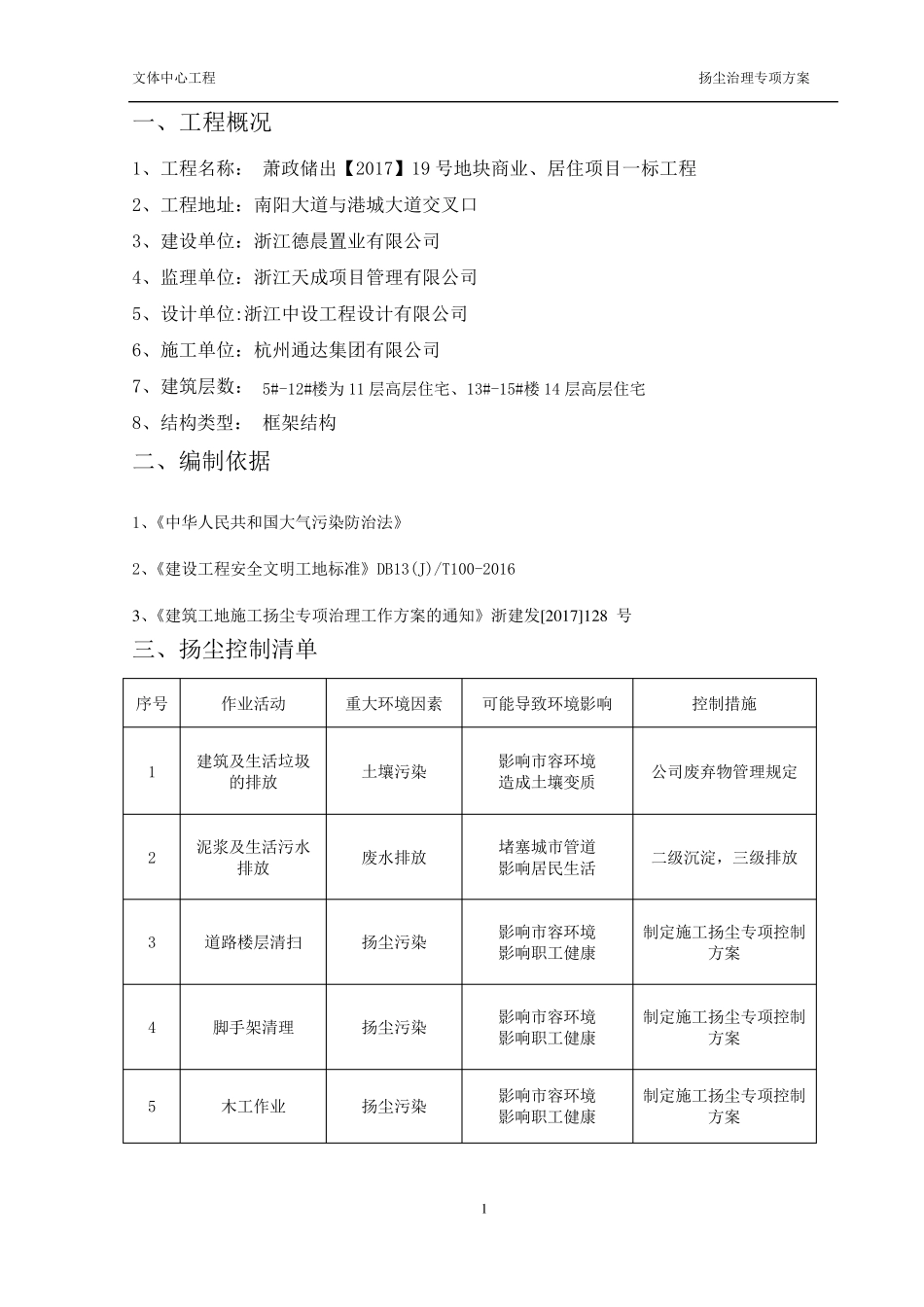 建筑施工扬尘治理专项方案2017_第3页