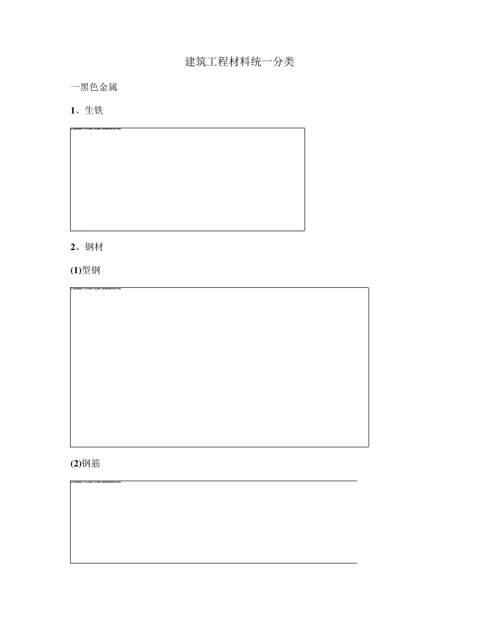 建筑材料种类_第2页