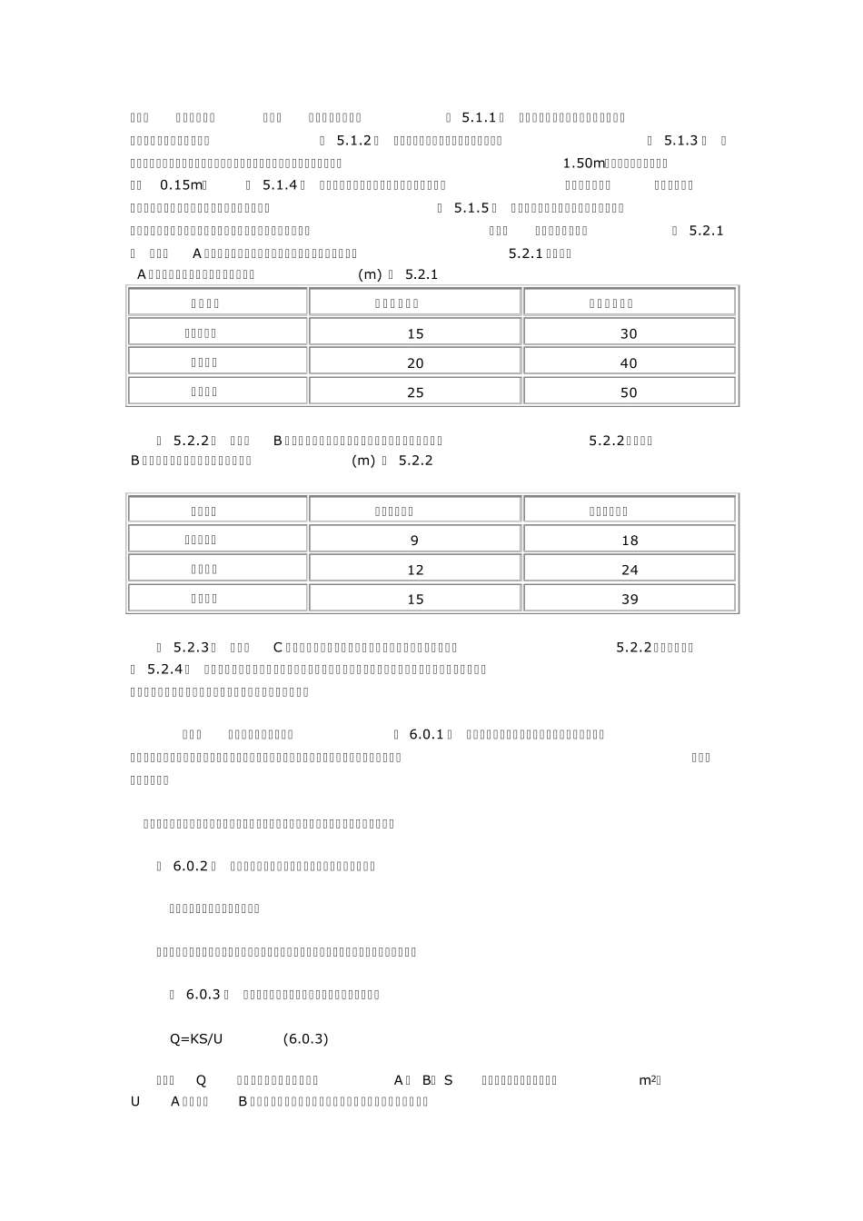 建筑灭火器设置配备规范_第3页