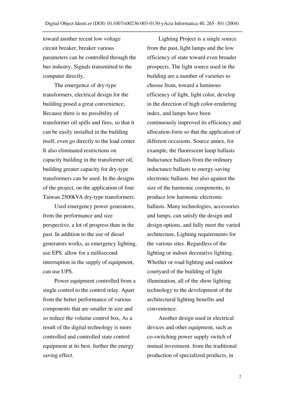 建筑电气英语_第2页