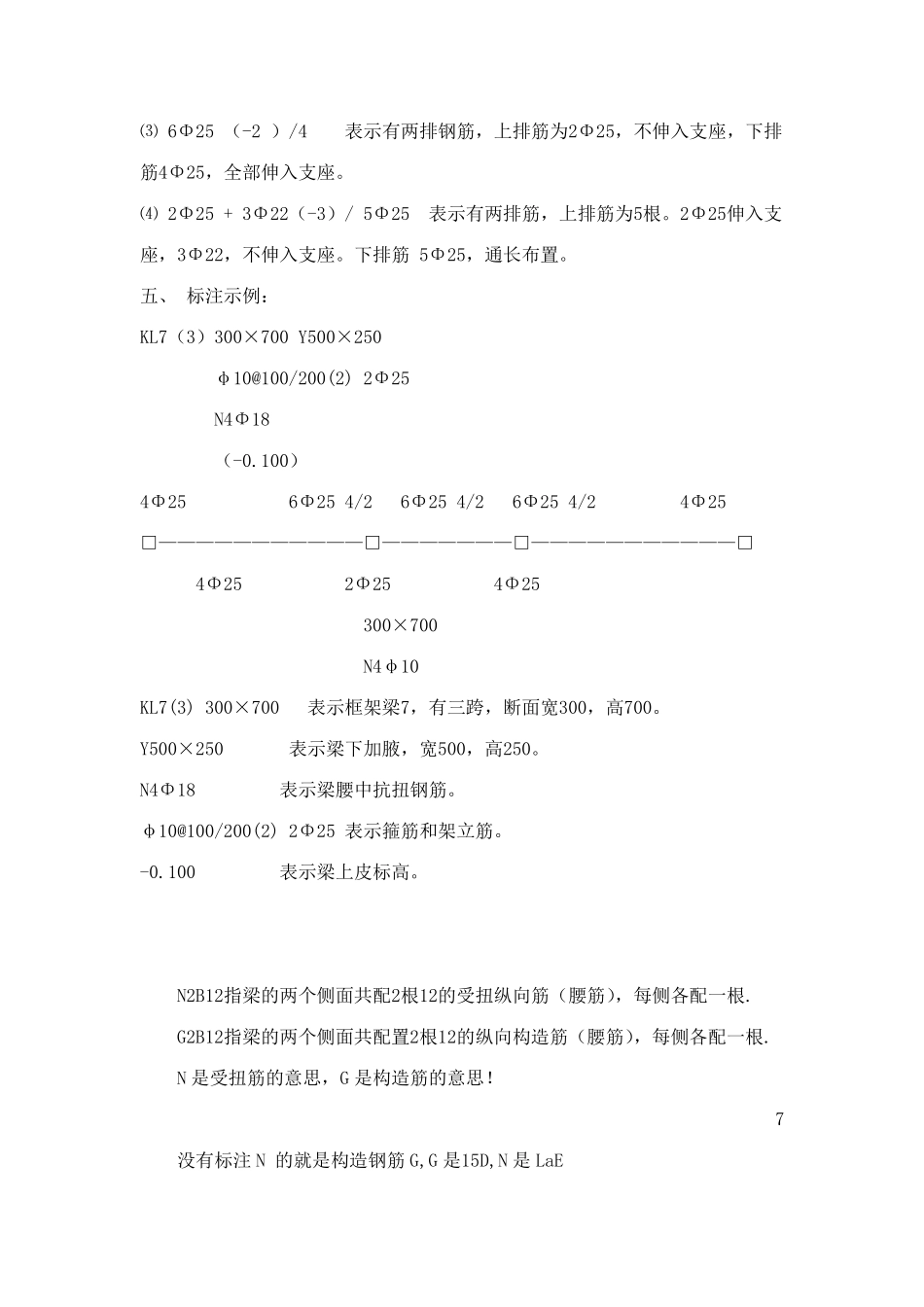 建筑符号大全_第2页