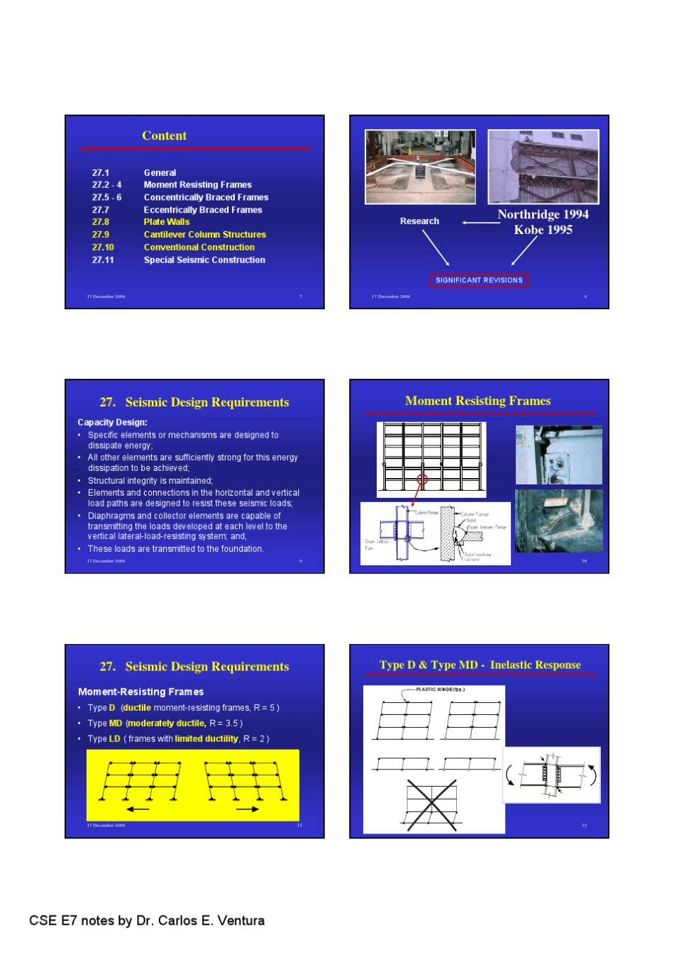 建筑结构抗震设计原理与实例第七章_第2页