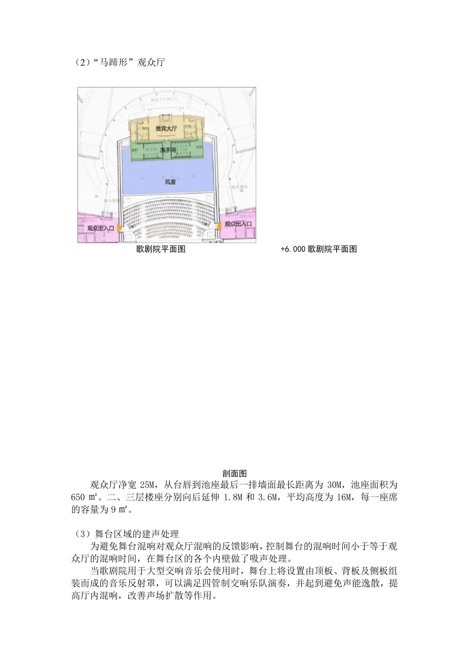 建筑解析杭州大剧院设计_第3页