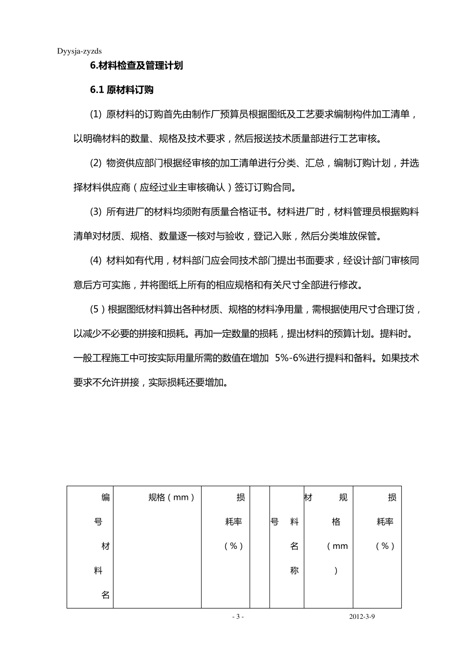 建筑钢结构施工作业指导书_第3页