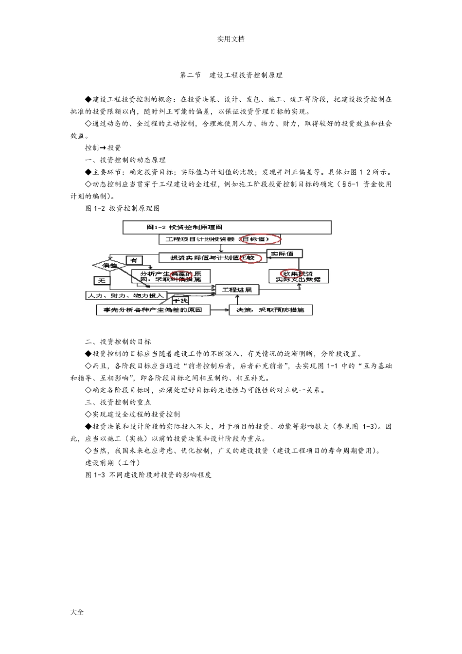 建设工程投资控制_第3页