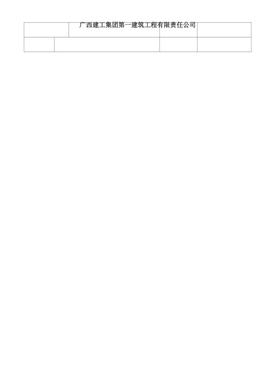 绿色施工培训记录_第2页