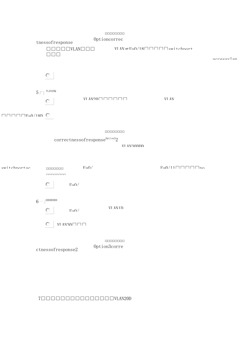 思科第2学期第3章答案_第3页