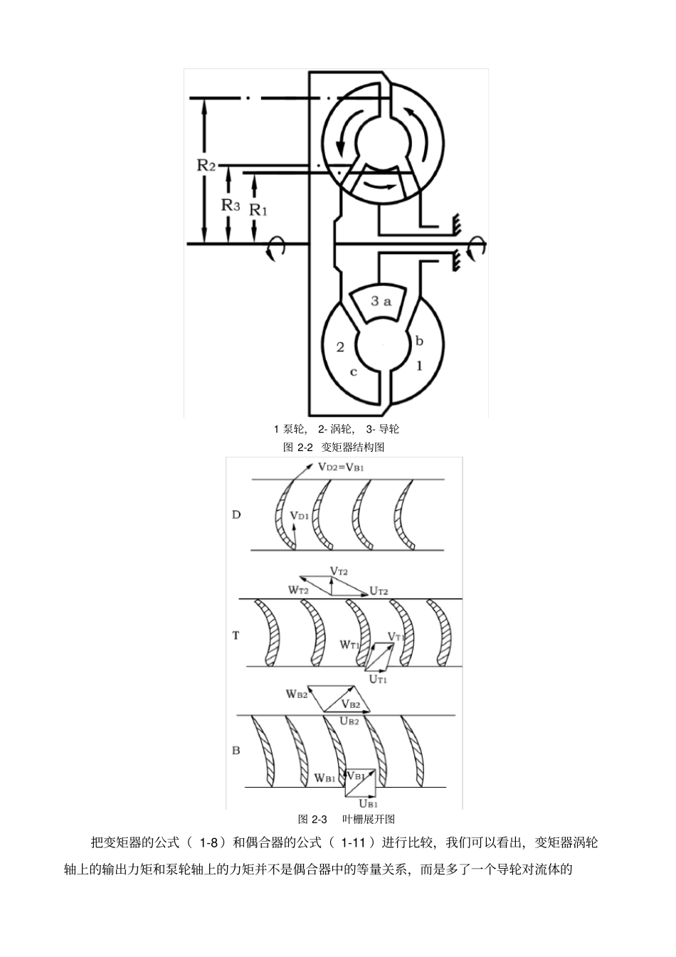 自动变速器的结构和工作原理_第3页