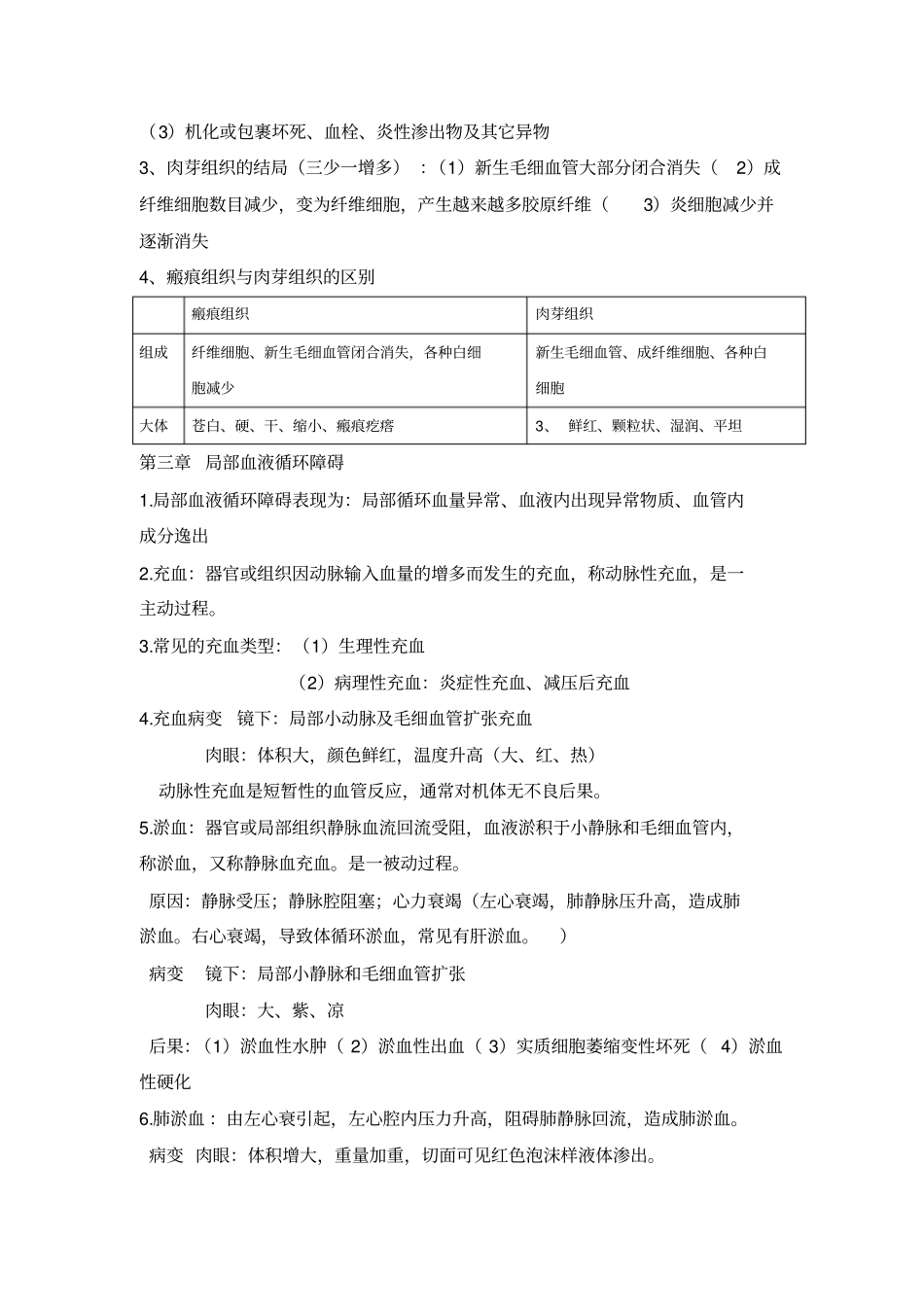 自考病理学重点整理二_第2页