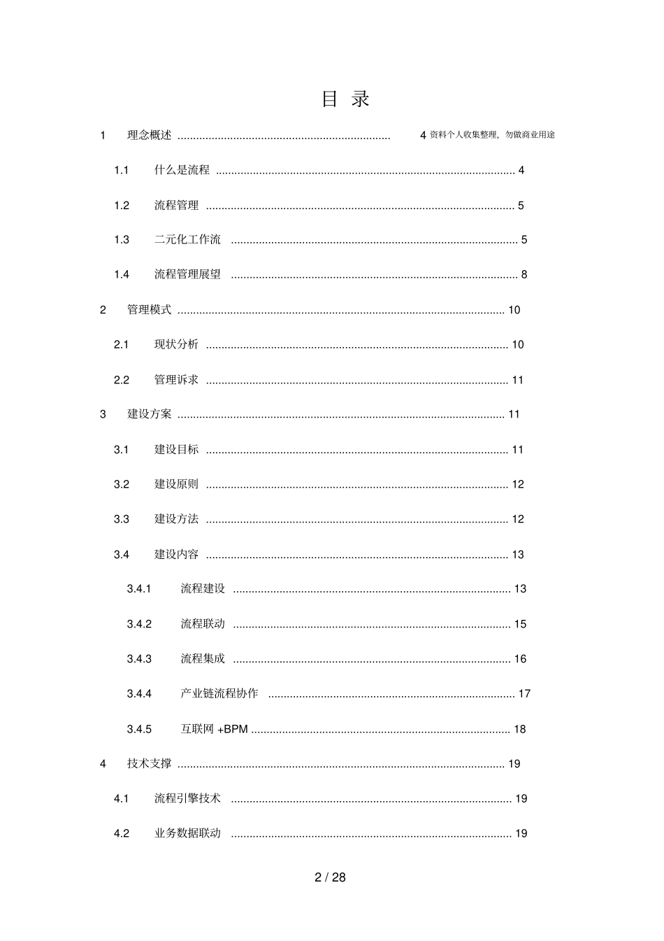 致远协同办公oa系统流程管理解决方案29_第2页