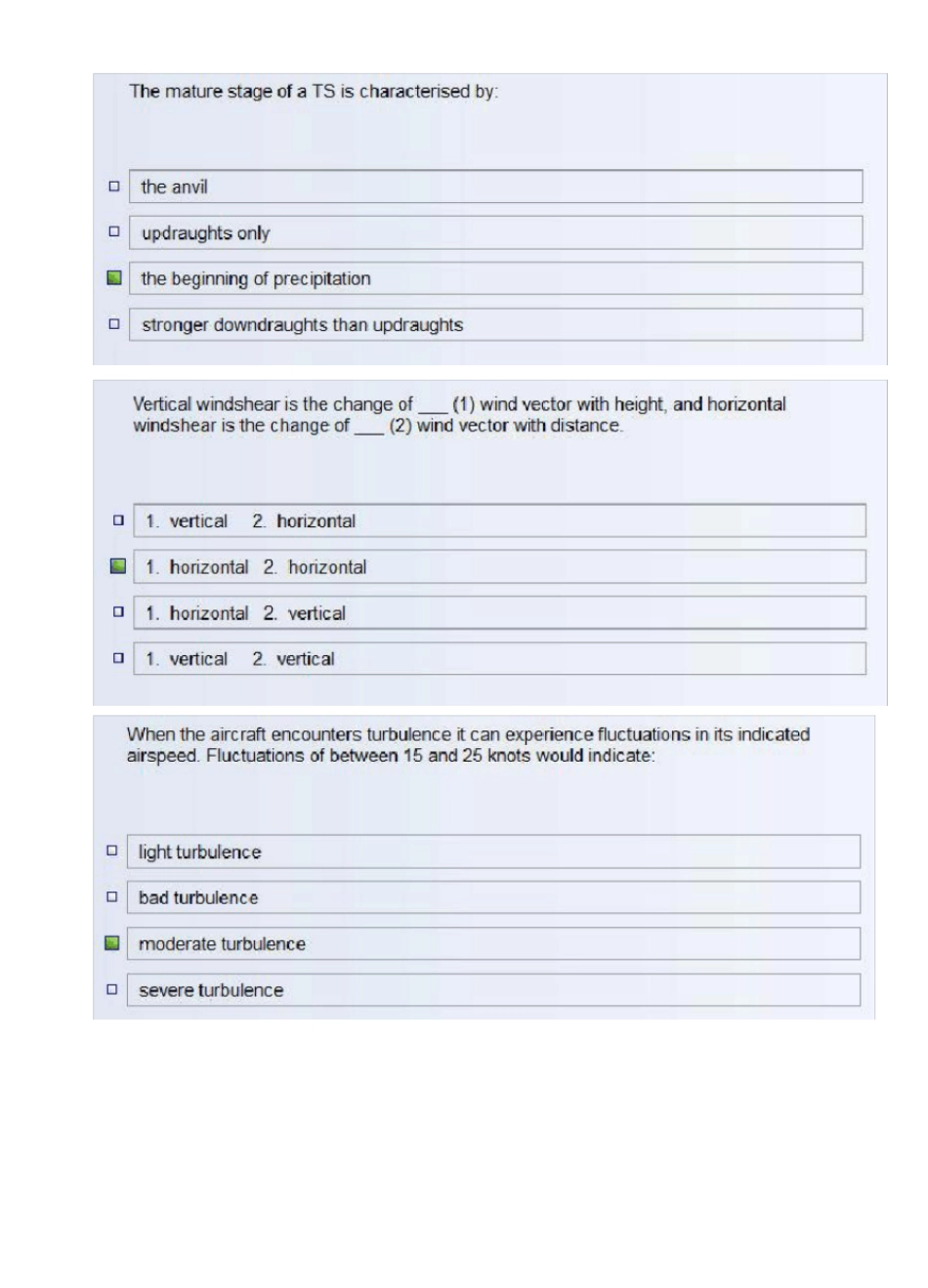 航空气象学课后习题电子档_第2页