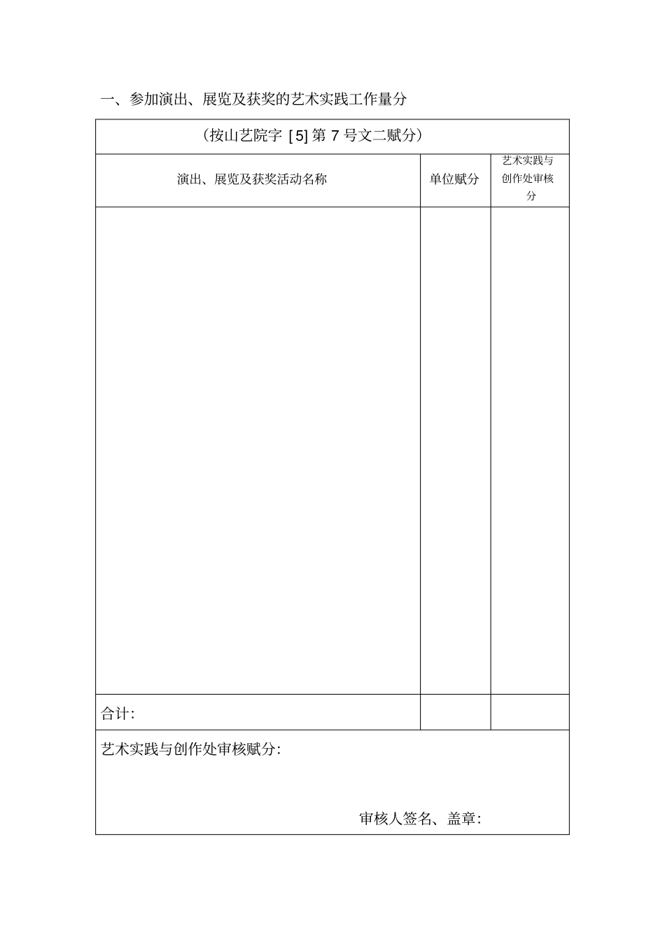艺术实践与创作处_第2页