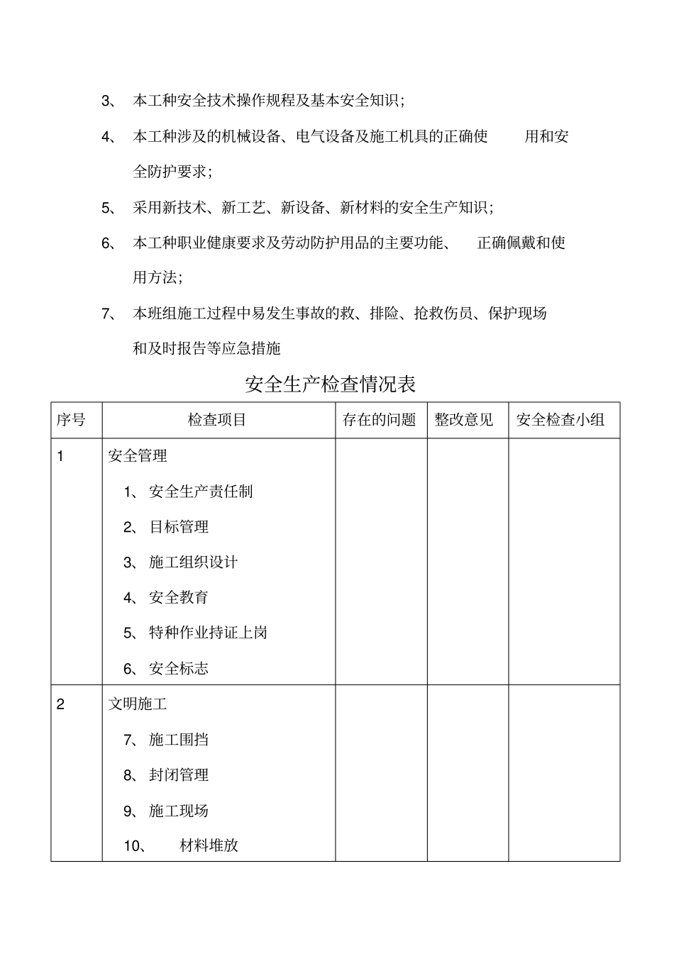 节后复工自查报告_第3页