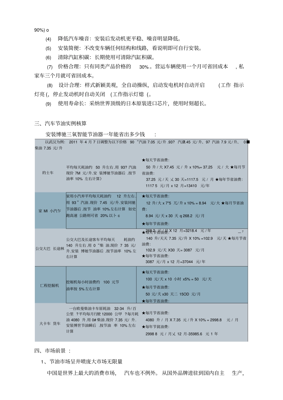 节油器公司及产品介绍_第3页