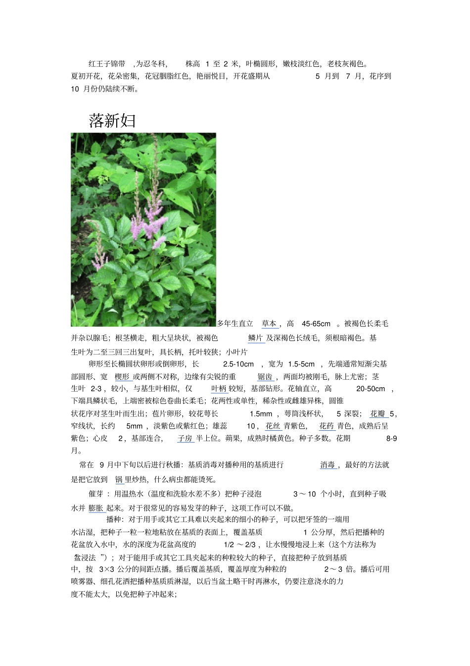 花卉相关资料汇总_第2页