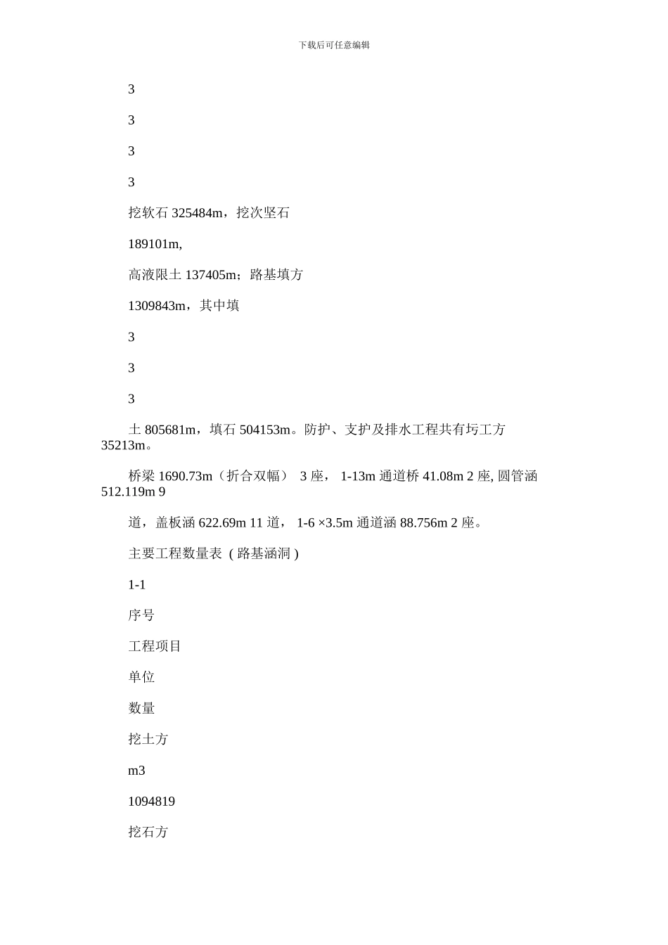 2024年广东省连平至从化公路项目总体进度计划_第2页