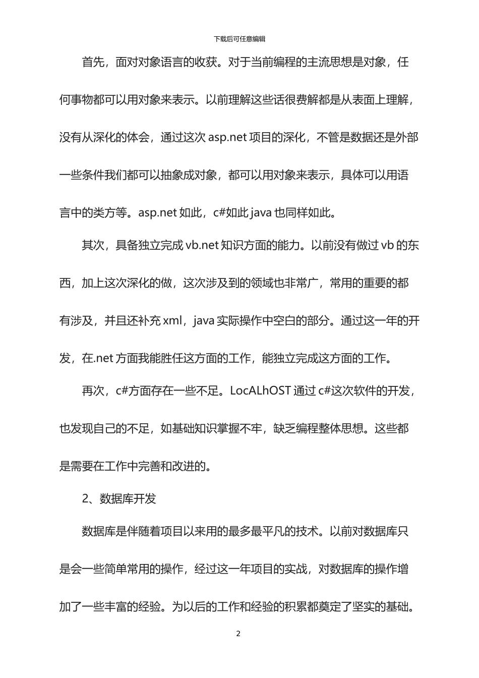 2024编程师傅年终总结_第2页