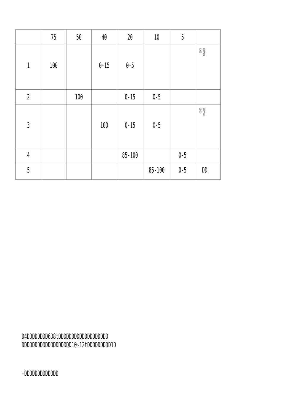 路面拆除恢复工程施工组织设计_第3页