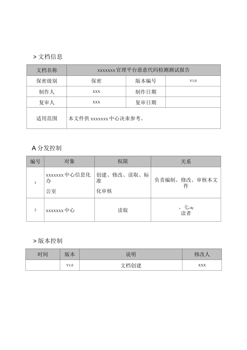 恶意代码检测报告_第2页