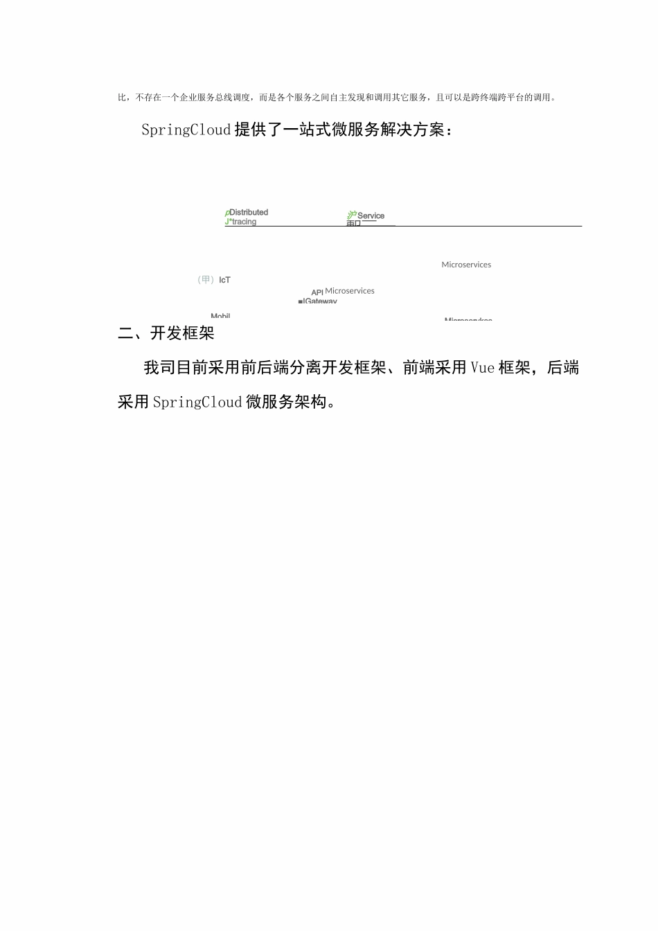 分布式+微服务架构_第3页