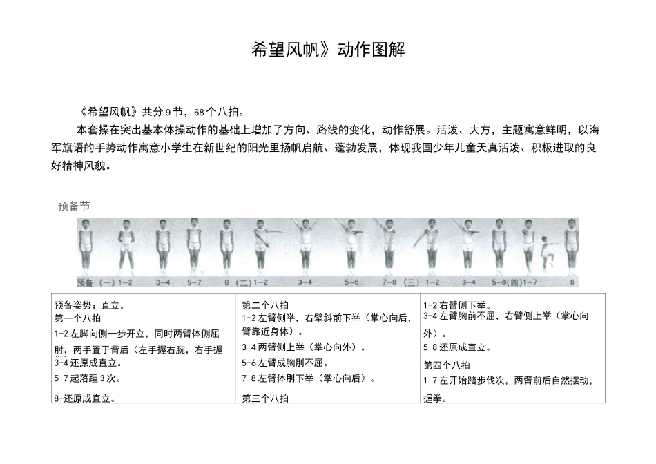 希望风帆图解_第1页