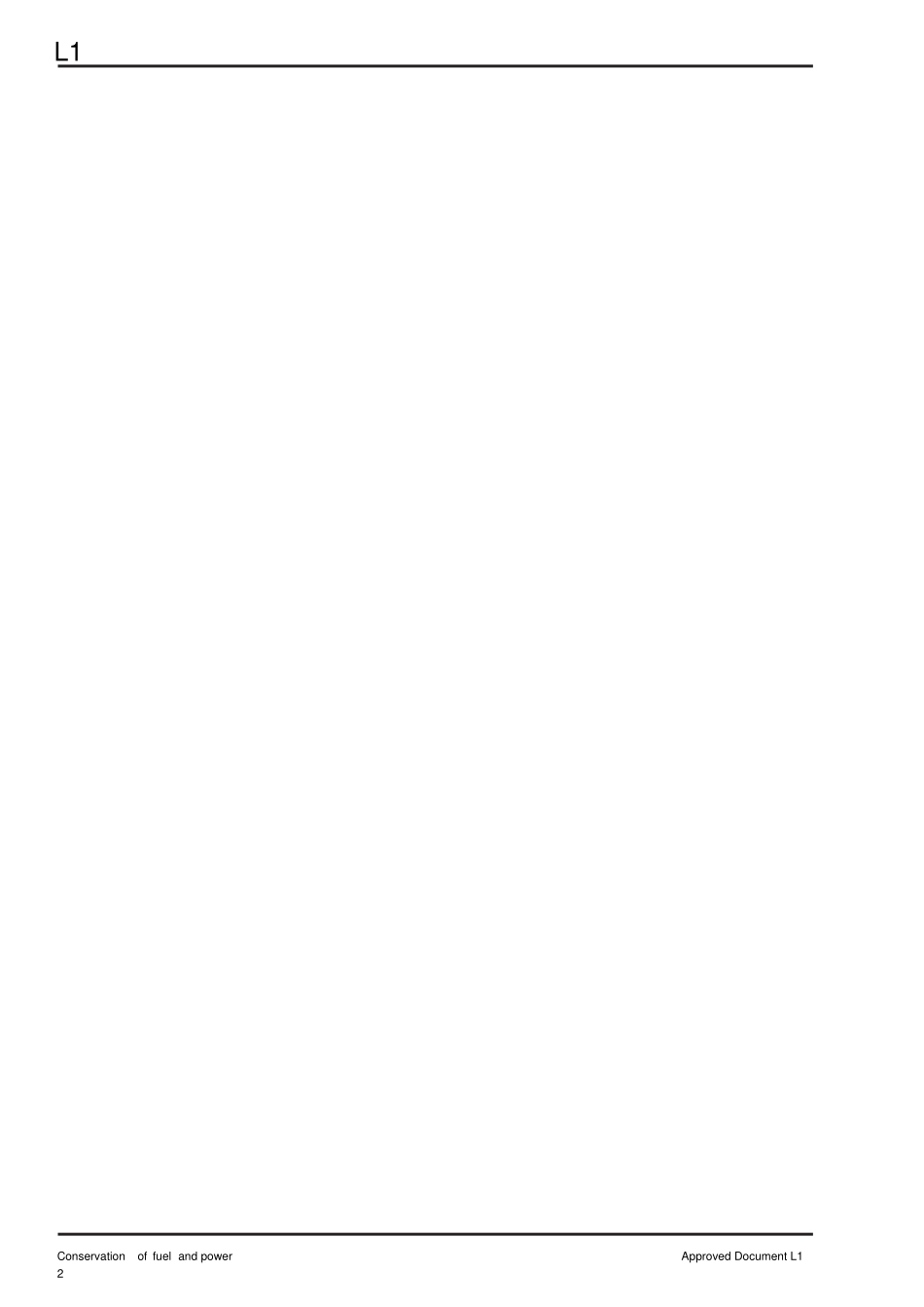 英国标准UKTheBuildingRegulationument_L_第2页