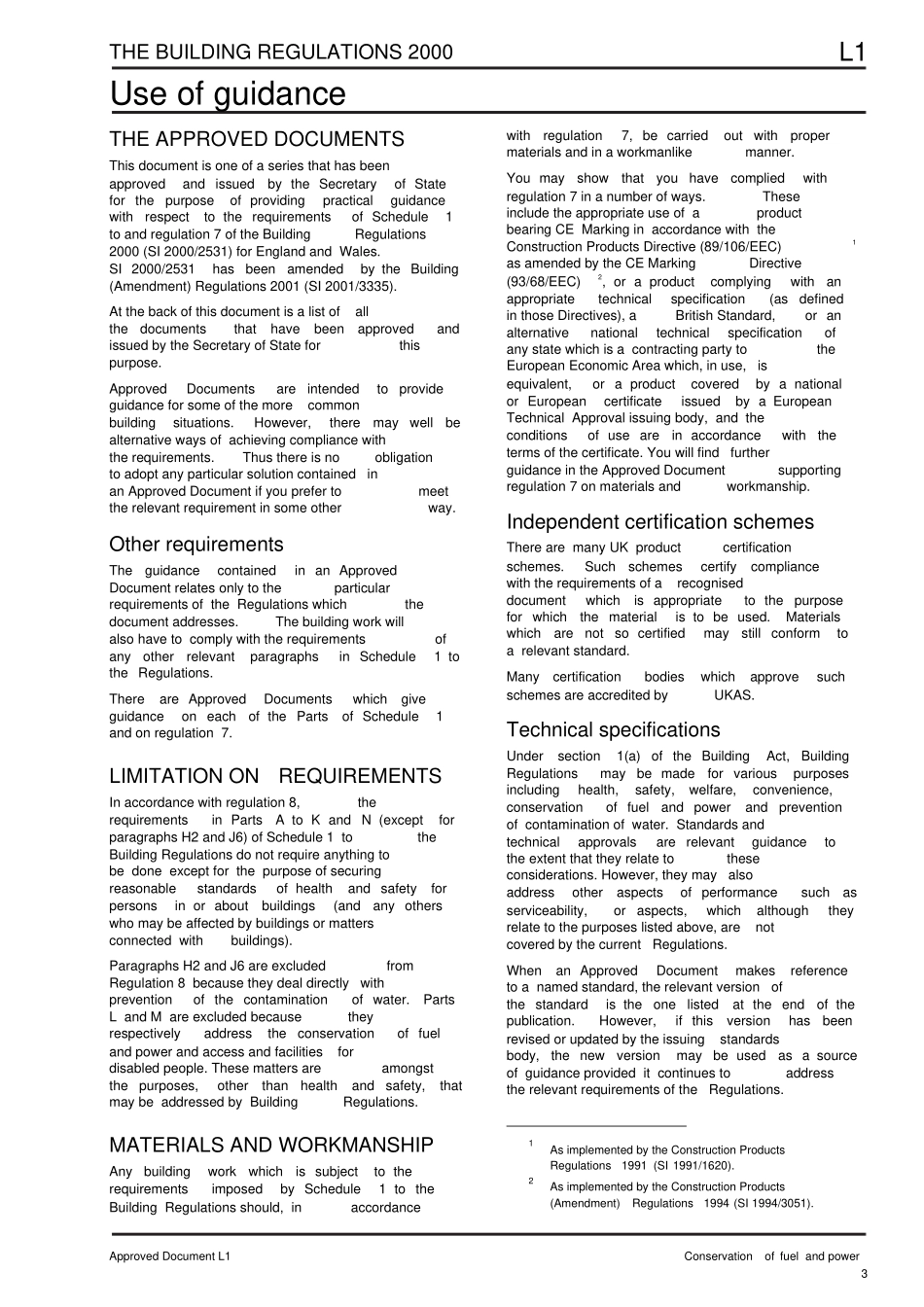 英国标准UKTheBuildingRegulationument_L_第3页