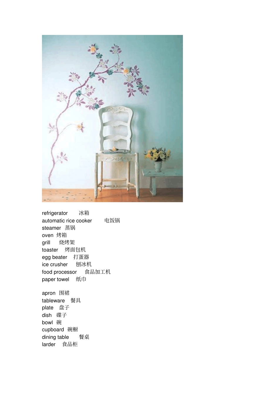 英语新闻标题常用的60个单词_第3页