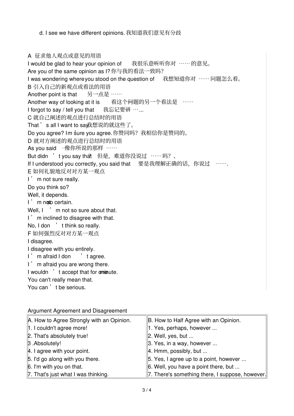 英语辩论术语_第3页