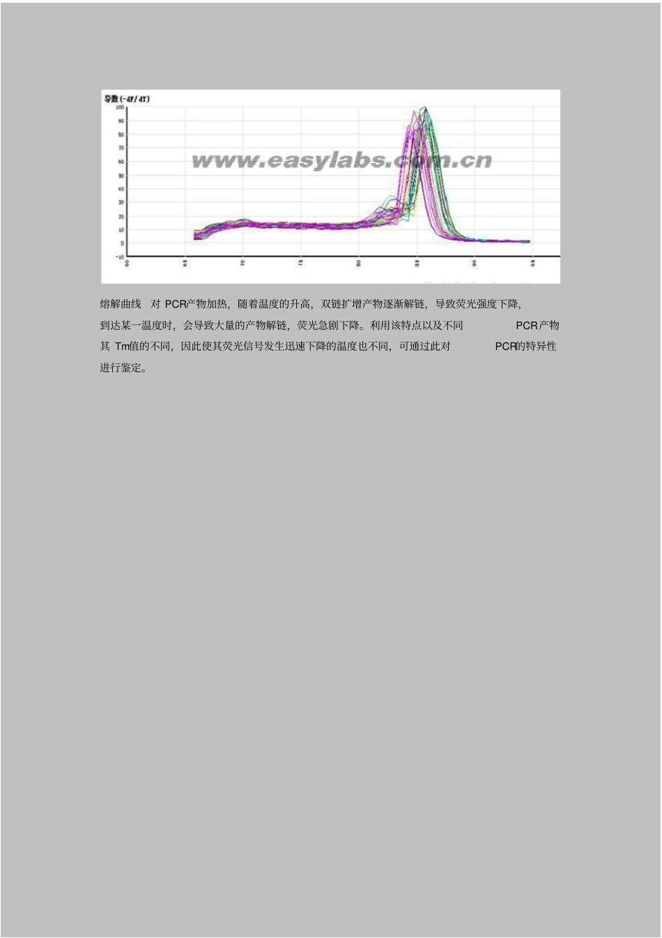 荧光定量PCR中基线、阈值、Ct值_第2页