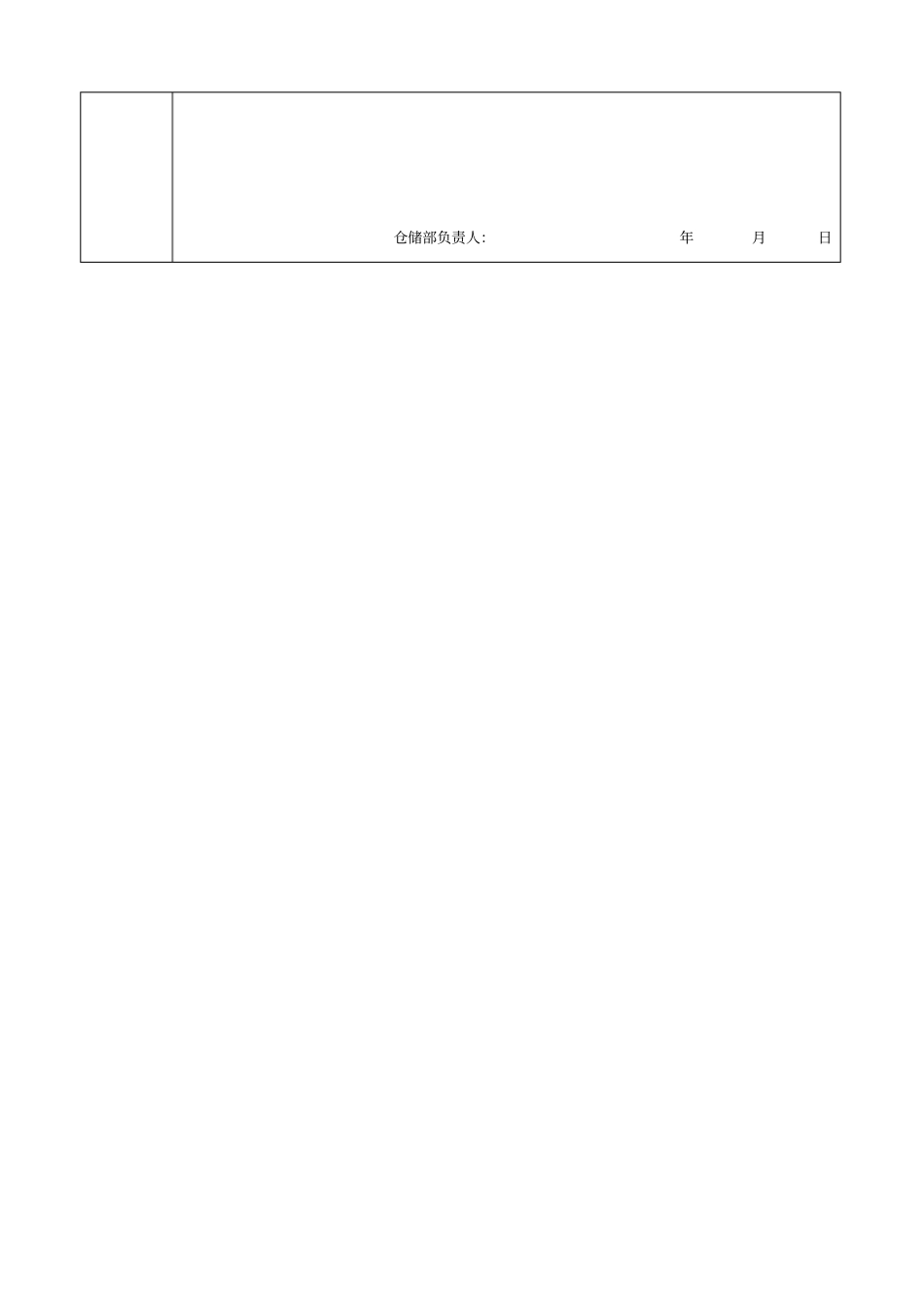药品拒收报告单_第2页