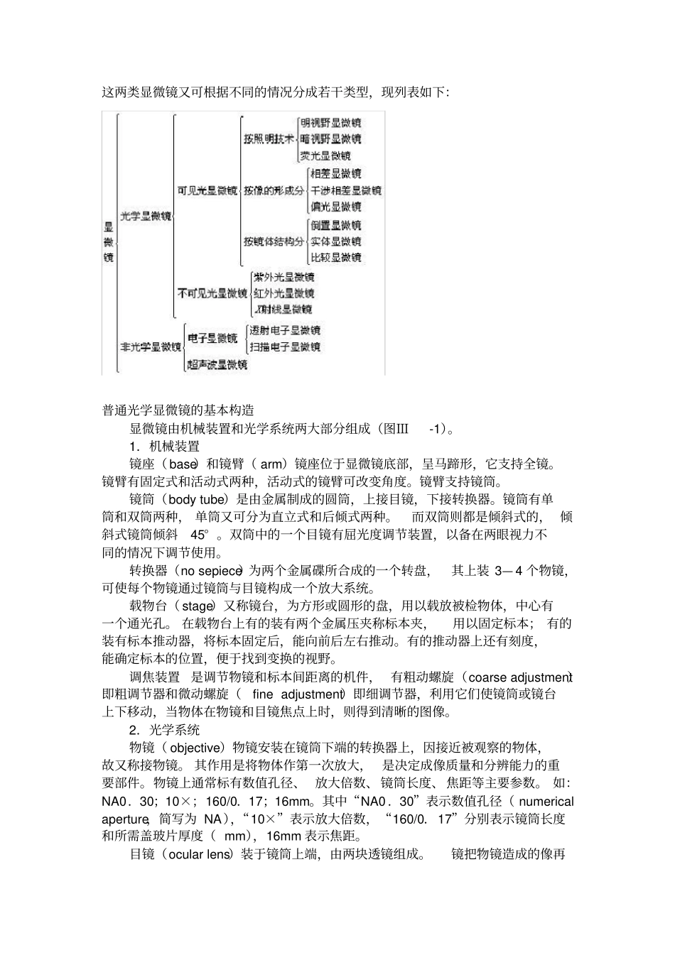 药用植物学与生药学试验指导_第3页