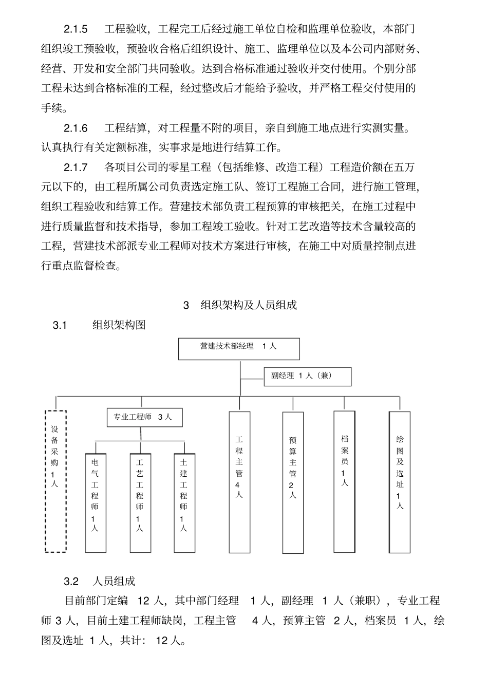 营建技术部工作职责、制度、流程_第2页