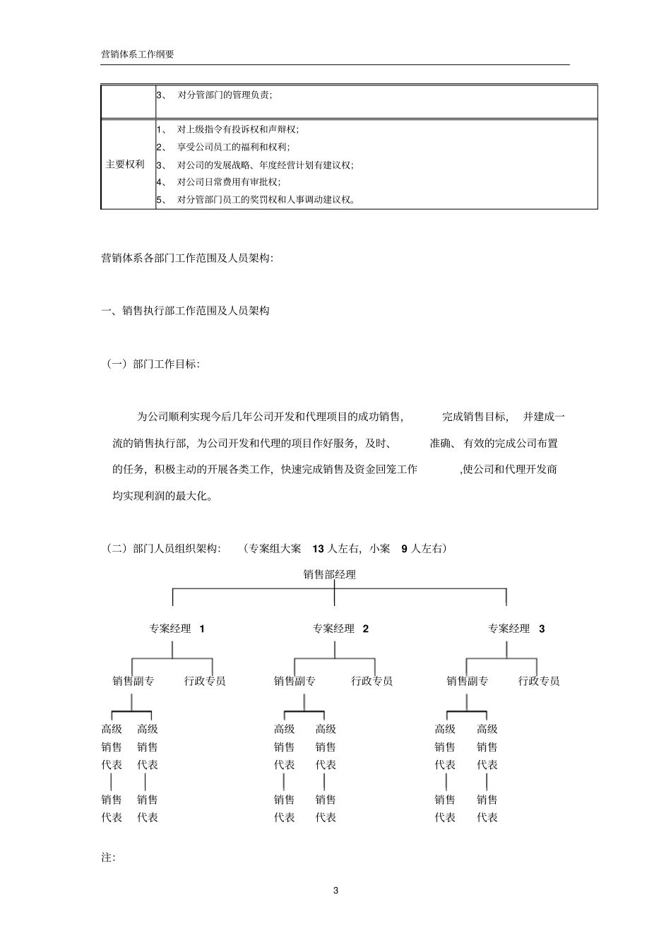 营销体系架构和职责_第3页