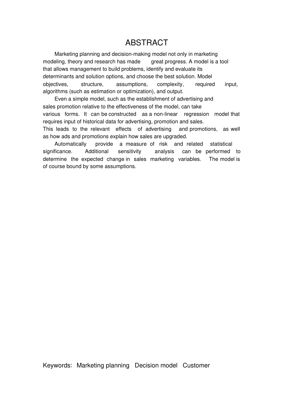 营销策划与决策模型_第3页