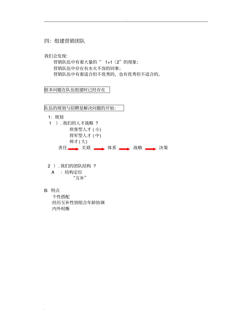 营销铁军打造手册_第3页