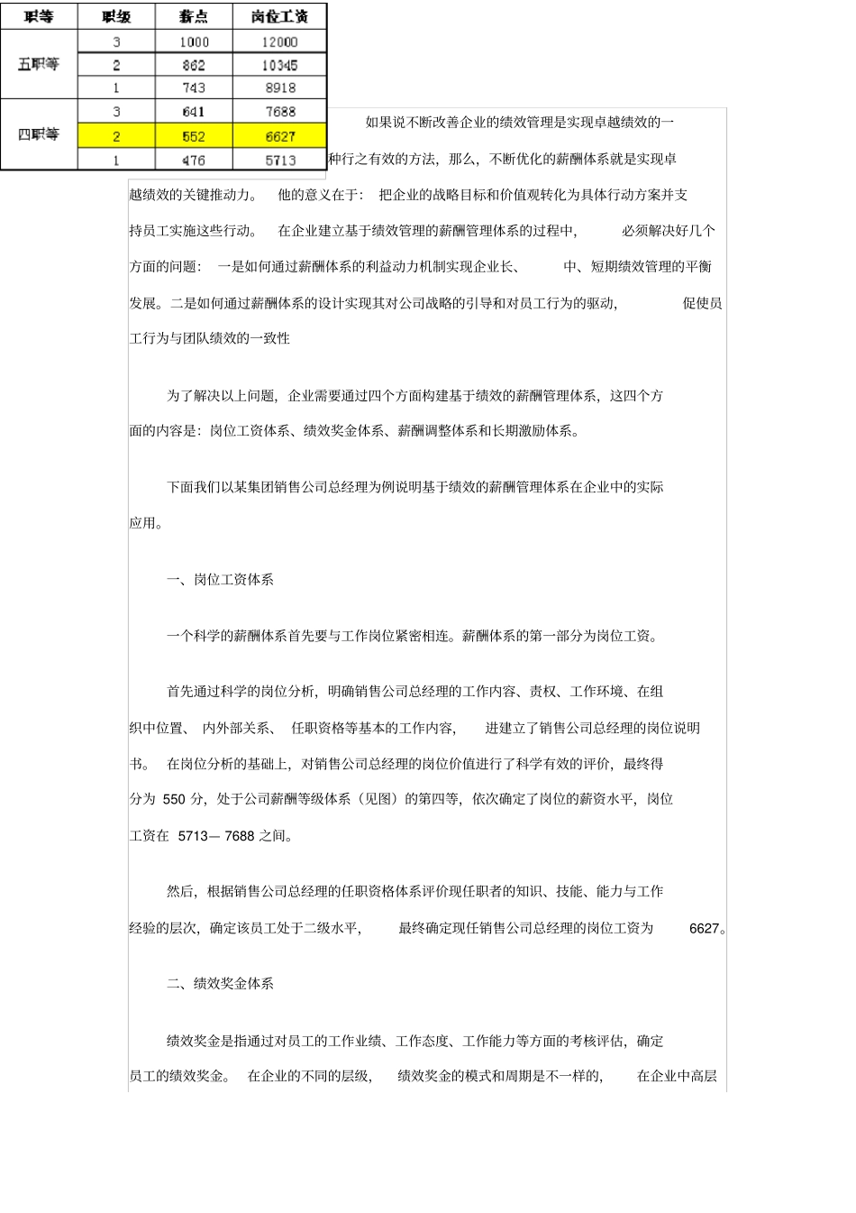 薪酬与绩效的关系_第3页