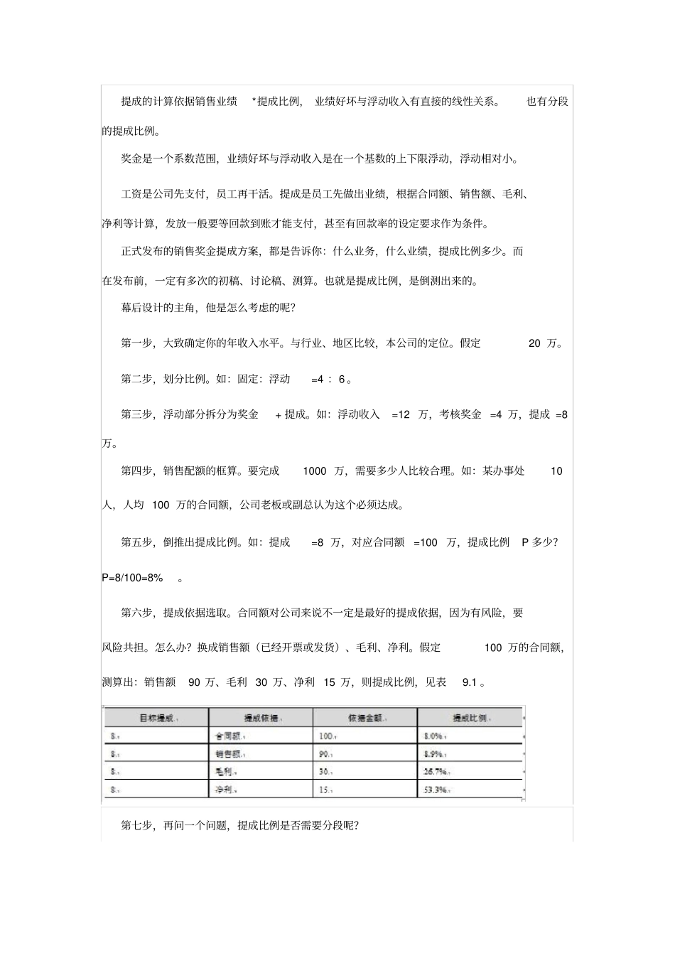 薪酬方案设计与案例_第3页