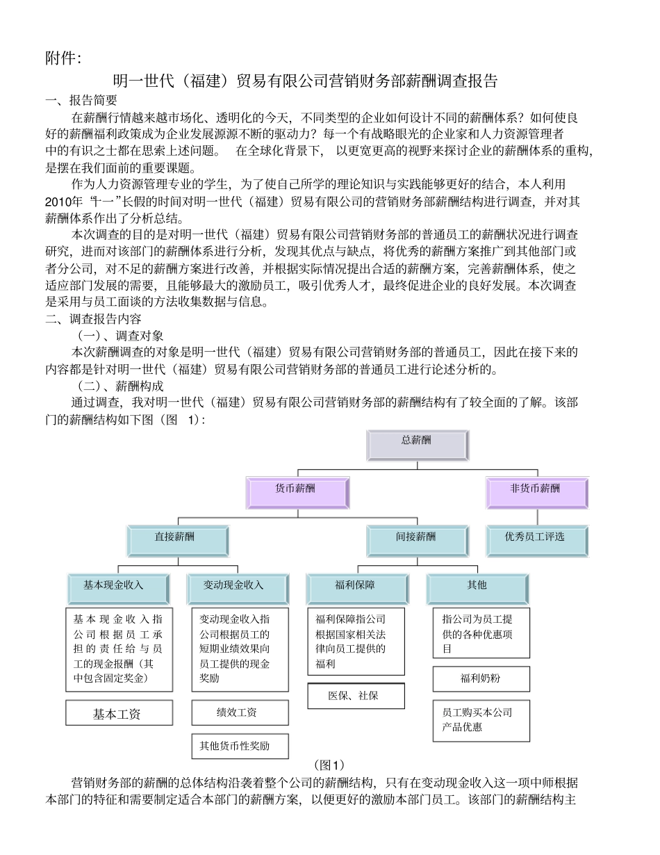 薪酬调查报告模板_第2页