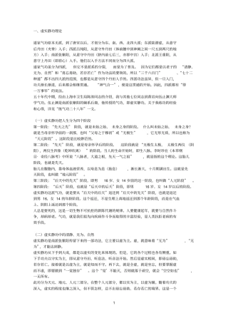 虚实静功伍止渊张剑鸣
