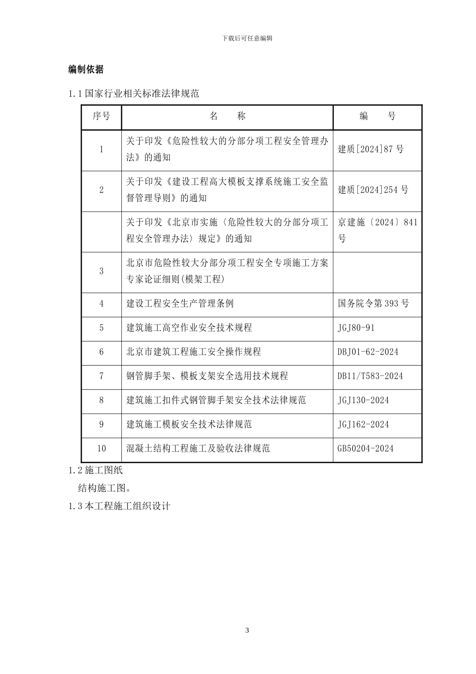 专家论证梁板模架施工方案x_第3页