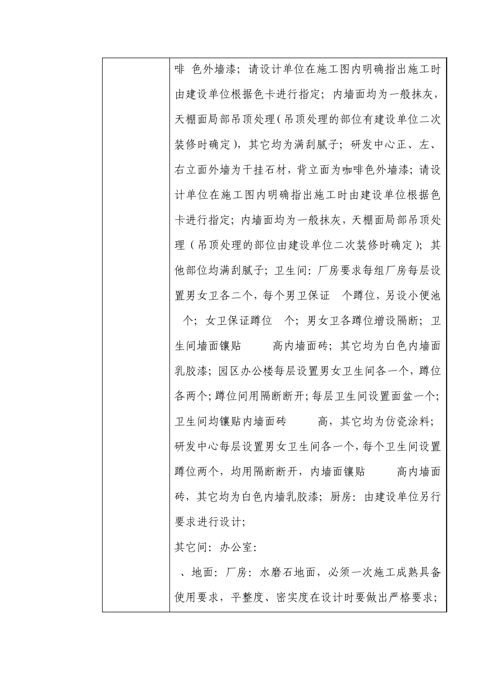 建设工程设计委托书_第3页