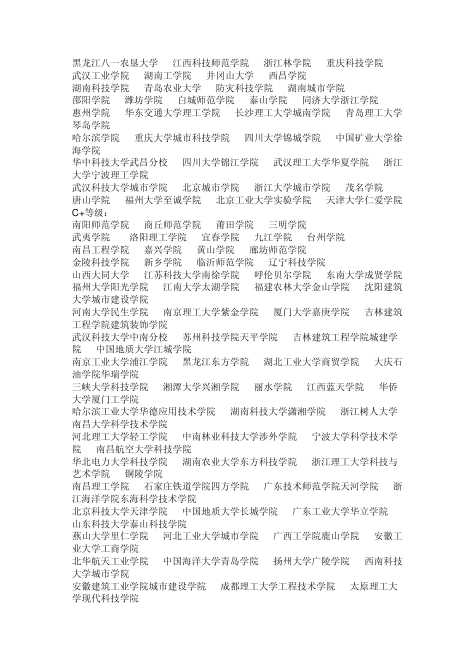 建造师与建筑师的区别_第3页